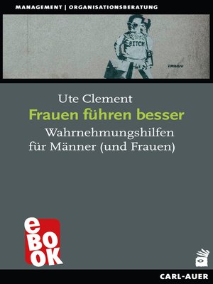 cover image of Frauen führen besser